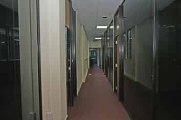 Queen Street Office Space.