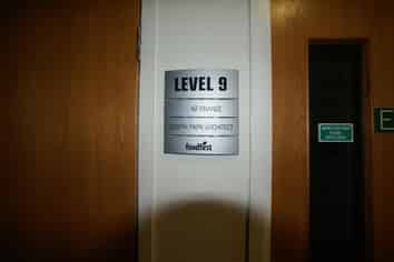 Quality Office Space