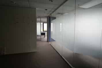 Quality Office Space