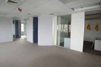 Quality Office Space