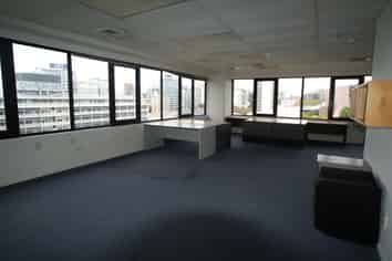 Quality Office Space