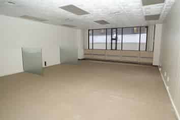 Queen Street Office Space