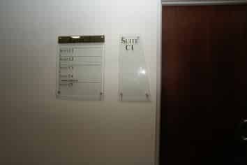 Queen Street Office Space