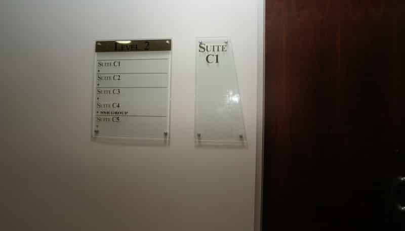 C1 L2 99 Queen Street, Auckland Central