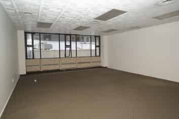 Queen Street Office Space