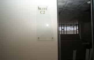 Queen Street Office Space