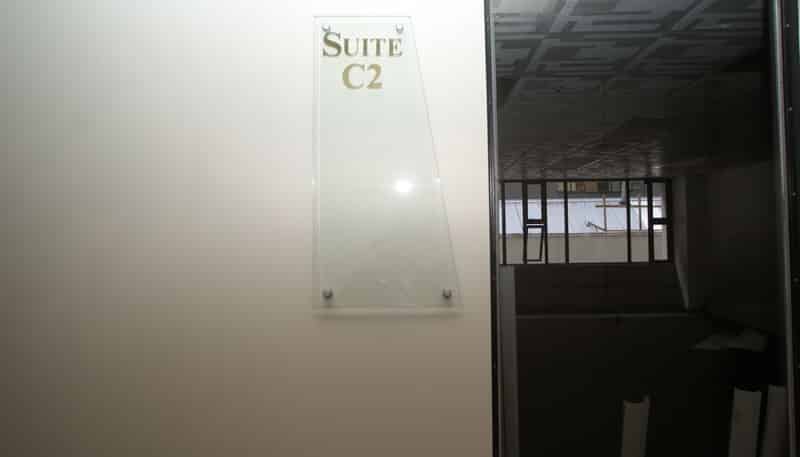 C2 L2 99 Queen Street, Auckland Central