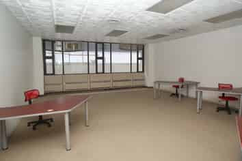 Queen Street Office Space