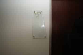 Queen Street Office Space