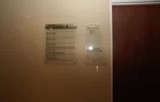 Queen Street Office Space