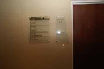 Queen Street Office Space