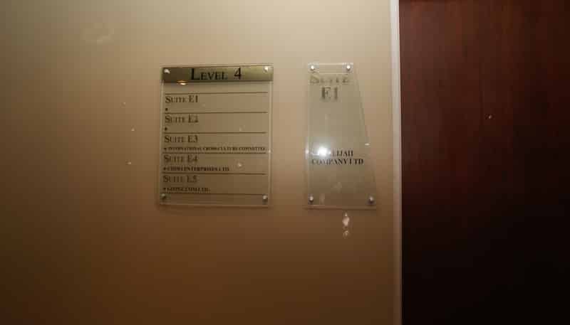 E1 L4 99 Queen Street, Auckland Central