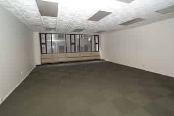 Queen Street Office Space