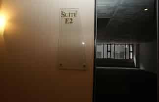 Queen Street Office Space