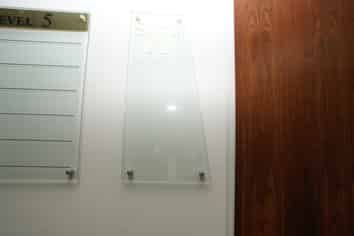 Queen Street Office Space