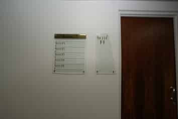 Queen Street Office Space