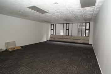 Queen Street Office Space