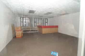 Queen Street Office Space