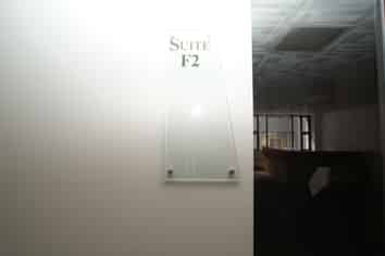 Queen Street Office Space