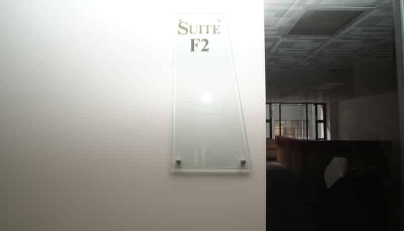 F2 L5 99 Queen Street, Auckland Central