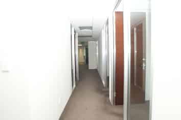 Queen Street Office Space