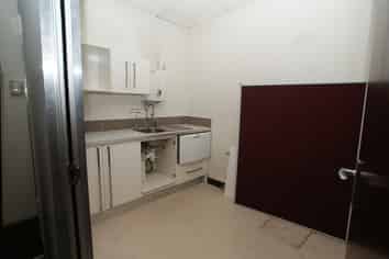 Queen Street Office Space