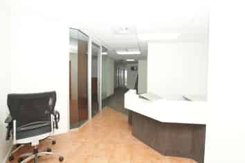 Queen Street Office Space