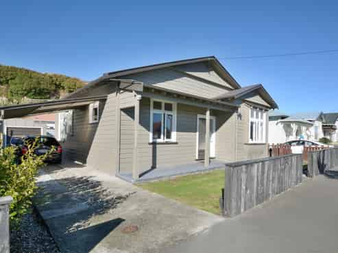 15 Magdala Street, Tainui