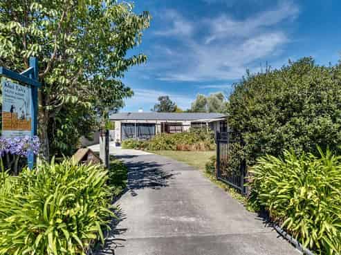 24 Jervois Road, Jervoistown