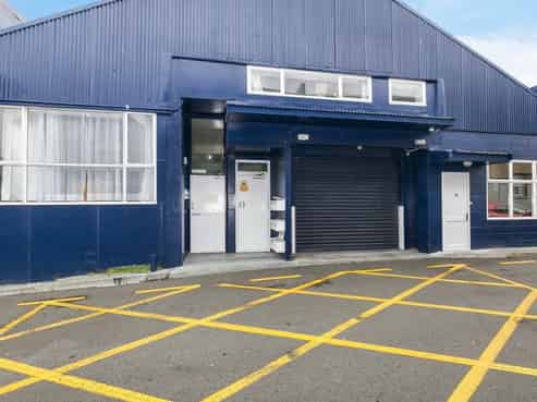 11/5 Hopper Street, Mount Cook