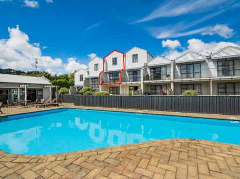 3/5 Carolina Place, Albany