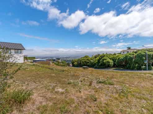 134 Huntsbury Avenue, Huntsbury