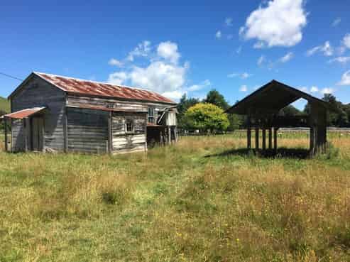 29 Kelpie Road, Rangiwahia