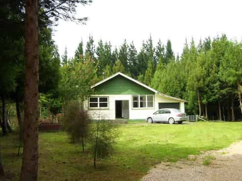 297 Collingwood-puponga Main Road, Collingwood