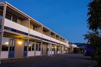 Westport Motor Hotel, Freehold Investment For Sale