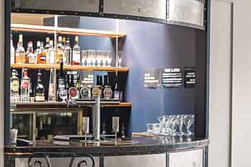 Westport Motor Hotel, Freehold Investment For Sale