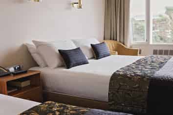 Westport Motor Hotel, Freehold Investment For Sale