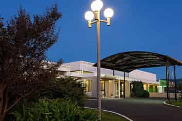 Westport Motor Hotel, Freehold Investment For Sale