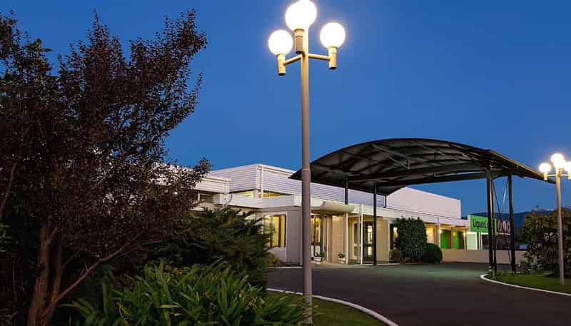 201- 207 Palmerston Street, Westport