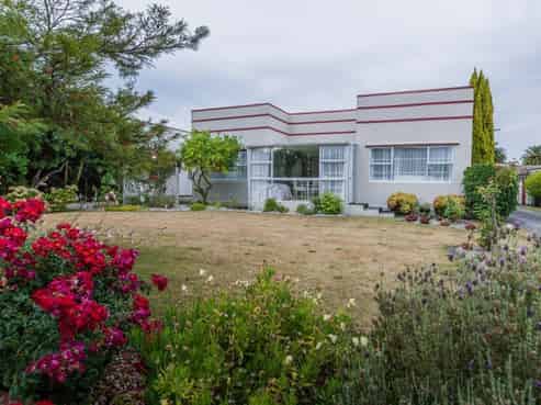 16 Higgins Street, Marewa