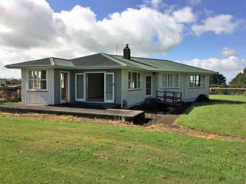 29 Park Lane, Kaponga