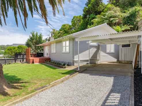 5 John Street, Stokes Valley