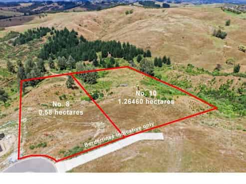 10 Harakeke Terrace, Whitford