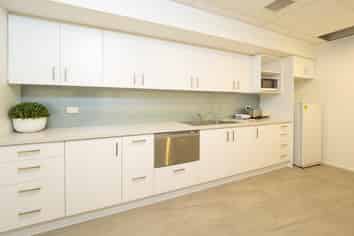 Central CBD Ashburton. 100% NBS