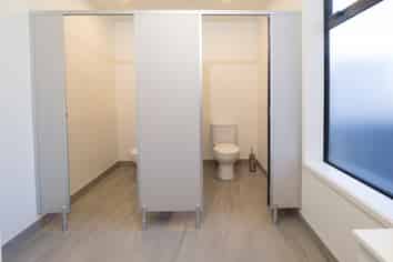 Central CBD Ashburton. 100% NBS