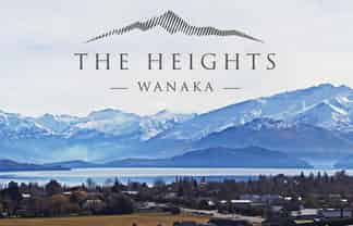 . The Heights, Wanaka