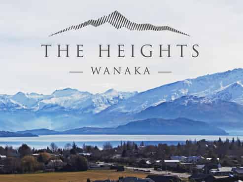 . The Heights, Wanaka