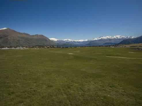 . The Heights, Wanaka