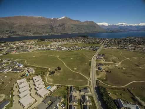 . The Heights, Wanaka
