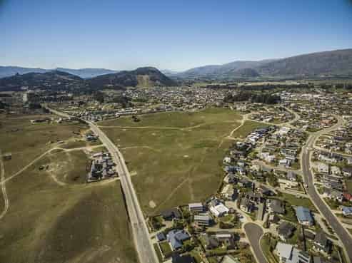 . The Heights, Wanaka